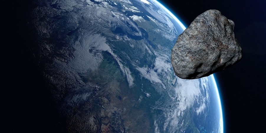 «Δυνητικά επικίνδυνος» αστεροειδής θα πλησιάσει σήμερα τη Γη - Σε εγρήγορση η NASA